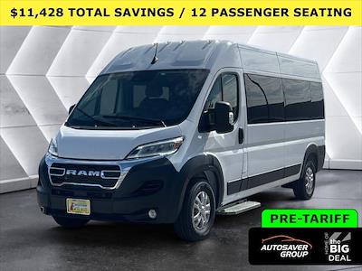 New 2024 Ram ProMaster 2500 Mobility for sale #DT24148 - photo 1