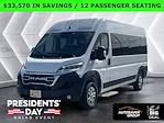 2024 Ram ProMaster 2500 High Roof FWD Mobility for sale #DT24148 - photo 1