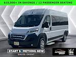 2024 Ram ProMaster 2500 High Roof FWD Mobility for sale #DT24148 - photo 17