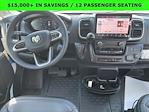 2024 Ram ProMaster 2500 High Roof FWD Mobility for sale #DT24148 - photo 27
