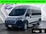 2024 Ram ProMaster 2500 High Roof FWD Mobility Works for sale #DT24148 - photo 17