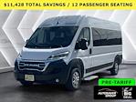New 2024 Ram ProMaster 2500 Mobility for sale #DT24148 - photo 1