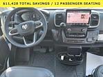New 2024 Ram ProMaster 2500 Mobility for sale #DT24148 - photo 11
