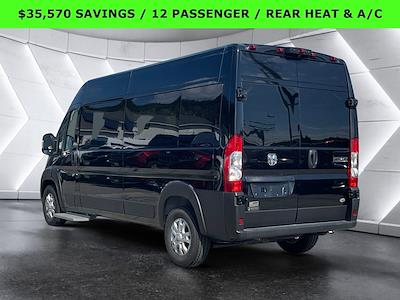 New 2024 Ram ProMaster 2500 - photo 1