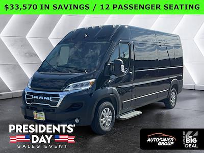 New 2024 Ram ProMaster 2500 - photo 1