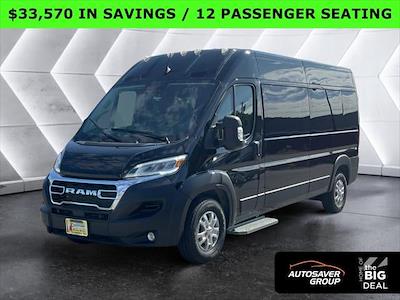 New 2024 Ram ProMaster 2500 - photo 1