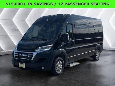 New 2024 Ram ProMaster 2500 - photo 1
