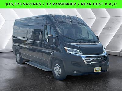 New 2024 Ram ProMaster 2500 - photo 1