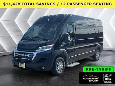 New 2024 Ram ProMaster 2500 Mobility for sale #DT24149 - photo 1