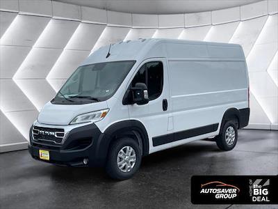 2024 Ram ProMaster 2500 High Roof FWD, Empty Cargo Van for sale #DT24159 - photo 1