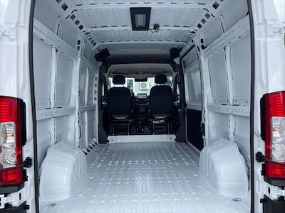 2024 Ram ProMaster 2500 High Roof FWD, Empty Cargo Van for sale #DT24159 - photo 2