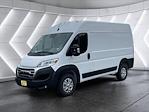 2024 Ram ProMaster 2500 High Roof FWD, Empty Cargo Van for sale #DT24159 - photo 3