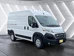 2024 Ram ProMaster 2500 High Roof FWD, Empty Cargo Van for sale #DT24159 - photo 9