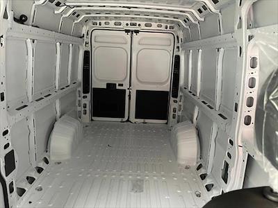 New 2024 Ram ProMaster 3500 High Roof Empty Cargo Van for sale #DT24193 - photo 2