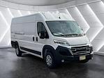 New 2024 Ram ProMaster 3500 High Roof Empty Cargo Van for sale #DT24193 - photo 9