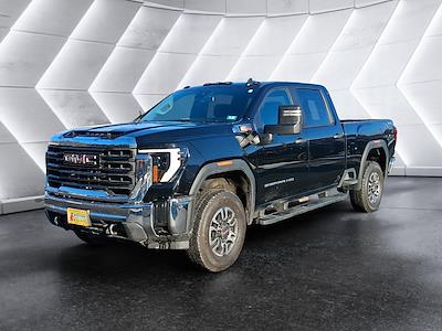 Used 2024 GMC Sierra 3500 - photo 1
