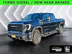 2024 GMC Sierra 3500 Crew Cab 4WD Pickup for sale #DT24235A - photo 1