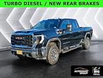 2024 GMC Sierra 3500 Crew Cab 4WD Pickup for sale #DT24235A - photo 17
