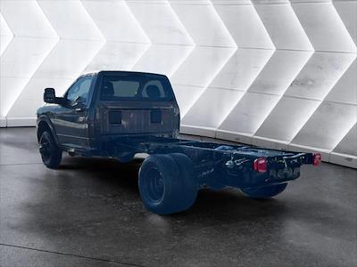 New 2024 Ram 3500 Tradesman Regular Cab 4x4 84 CA Cab Chassis for sale #DT24240 - photo 2