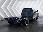 New 2024 Ram 3500 Tradesman Regular Cab 4x4 84 CA Cab Chassis for sale #DT24240 - photo 6