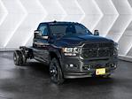 New 2024 Ram 3500 Tradesman Regular Cab 4x4 84 CA Cab Chassis for sale #DT24240 - photo 8