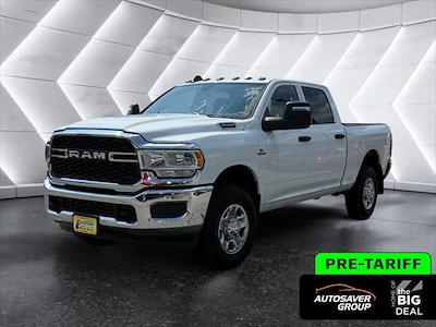 New 2024 Ram 3500 Tradesman Crew Cab 4x4 Pickup for sale #DT24276 - photo 1