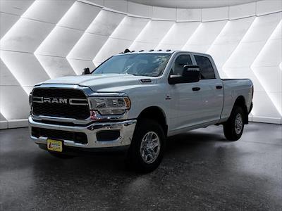 New 2024 Ram 3500 Tradesman Crew Cab 4x4 Pickup for sale #DT24276 - photo 2