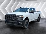 New 2025 Ram 2500 Tradesman Crew Cab 4x4 Pickup for sale #DT25090 - photo 2