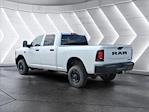 New 2025 Ram 2500 Tradesman Crew Cab 4x4 Pickup for sale #DT25090 - photo 4