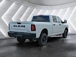 New 2025 Ram 2500 Tradesman Crew Cab 4x4 Pickup for sale #DT25090 - photo 6
