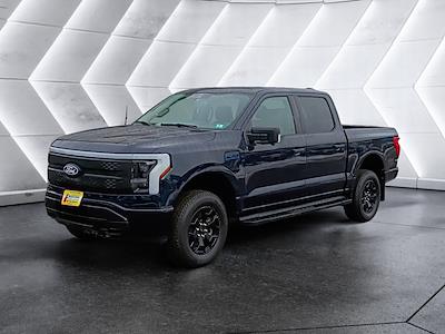 Used 2025 Ford F-150 Lightning - photo 1