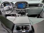 2025 Ford F-150 Lightning SuperCrew Cab AWD Pickup for sale #DT25092A - photo 11