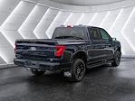 2025 Ford F-150 Lightning SuperCrew Cab AWD Pickup for sale #DT25092A - photo 6