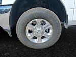 New 2025 Ram 3500 Big Horn Crew Cab 4x4 Pickup for sale #DT25098 - photo 15