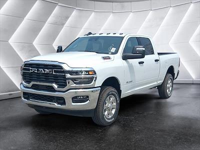 New 2025 Ram 2500 Big Horn Crew Cab 4x4 Pickup for sale #DT25102 - photo 2