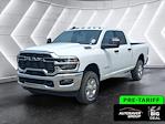 New 2025 Ram 2500 Big Horn Crew Cab 4x4 Pickup for sale #DT25102 - photo 1