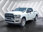 New 2025 Ram 2500 Big Horn Crew Cab 4x4 Pickup for sale #DT25102 - photo 2