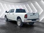 New 2025 Ram 2500 Big Horn Crew Cab 4x4 Pickup for sale #DT25102 - photo 4