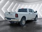 New 2025 Ram 2500 Big Horn Crew Cab 4x4 Pickup for sale #DT25102 - photo 6