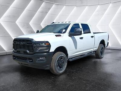 New 2025 Ram 2500 Tradesman Crew Cab 4x4 Pickup for sale #DT25130 - photo 2