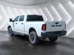 New 2025 Ram 2500 Tradesman Crew Cab 4x4 Pickup for sale #DT25130 - photo 4