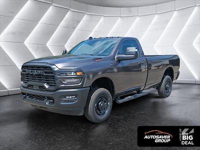 New 2025 Ram 2500 Tradesman Regular Cab 4x4 Pickup for sale #DT25131 - photo 1
