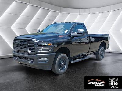 New 2025 Ram 2500 Tradesman Regular Cab 4x4 Pickup for sale #DT25132 - photo 1