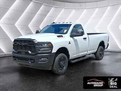 New 2025 Ram 2500 Tradesman Regular Cab 4x4 Pickup for sale #DT25136 - photo 1