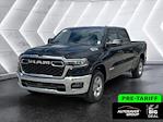 New 2025 Ram 1500 Big Horn Crew Cab 4x4 Pickup for sale #DT25137 - photo 1