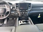 New 2025 Ram 1500 Big Horn Crew Cab 4x4 Pickup for sale #DT25137 - photo 12