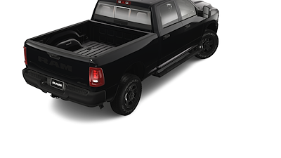 New 2025 Ram 3500 Tradesman Crew Cab 4x4 Pickup for sale #DT25138 - photo 1