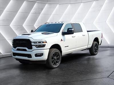 New 2025 Ram 2500 Laramie Mega Cab 4x4 Pickup for sale #DT25141 - photo 1