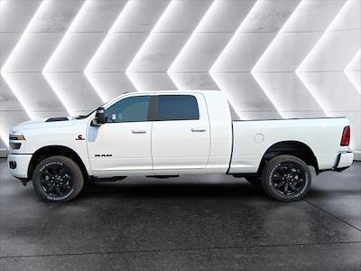 New 2025 Ram 2500 Laramie Mega Cab 4x4 Pickup for sale #DT25141 - photo 2
