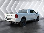 New 2025 Ram 2500 Laramie Mega Cab 4x4 Pickup for sale #DT25141 - photo 9